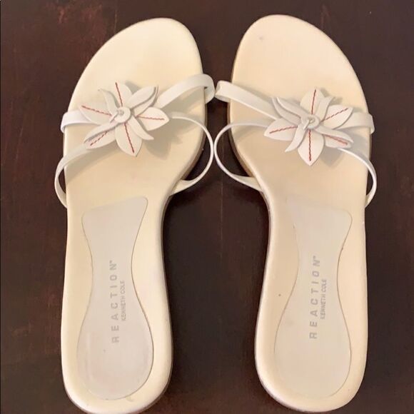 Reaction Kenneth Cole  sandals - Picture 1 of 7